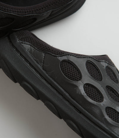 Merrell Hydro Mule SE Shoes - Black