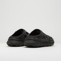 Merrell Hydro Mule SE Shoes - Black thumbnail