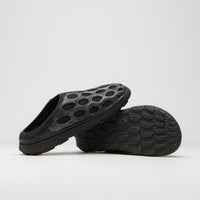 Merrell Hydro Mule SE Shoes - Black thumbnail