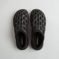 Merrell Hydro Mule SE Shoes - Black thumbnail