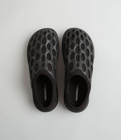 Merrell Hydro Mule SE Shoes - Black