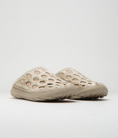 Merrell Hydro Mule SE Shoes - Incense