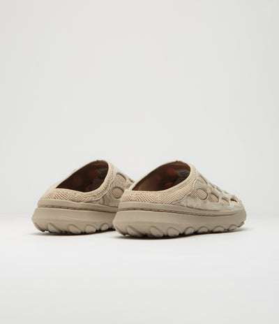Merrell Hydro Mule SE Shoes - Incense