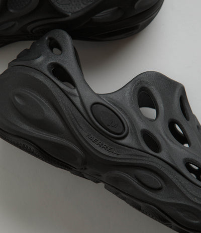 Merrell Hydro Next Gen Moc SE Shoes - Triple Black