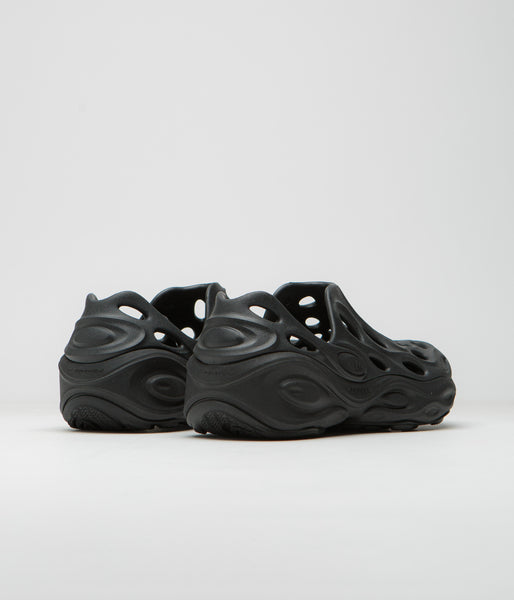 Merrell Hydro Next Gen Moc SE Shoes - Triple Black | flatspot