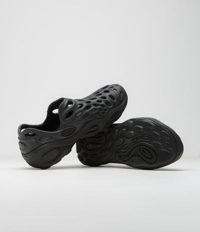 Merrell Hydro Next Gen Moc SE Shoes - Triple Black