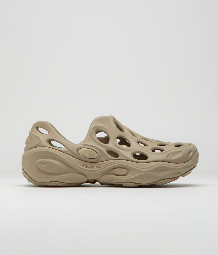 Merrell Hydro Next Gen Moc SE Shoes in Triple Incense