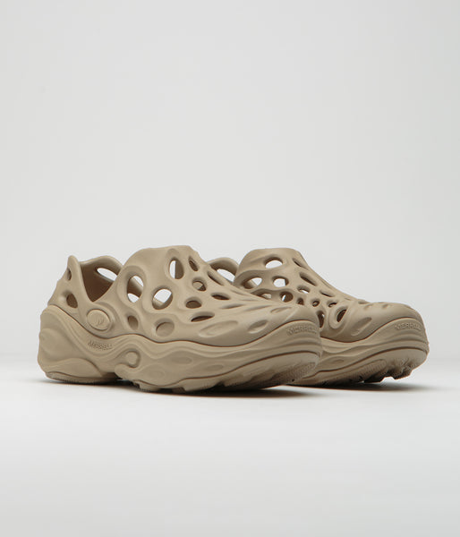 Merrell Hydro Next Gen Moc SE Shoes - Triple Incense | flatspot