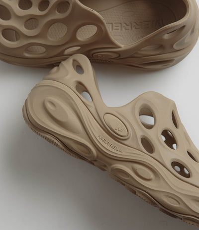Merrell Hydro Next Gen Moc SE Shoes - Triple Incense