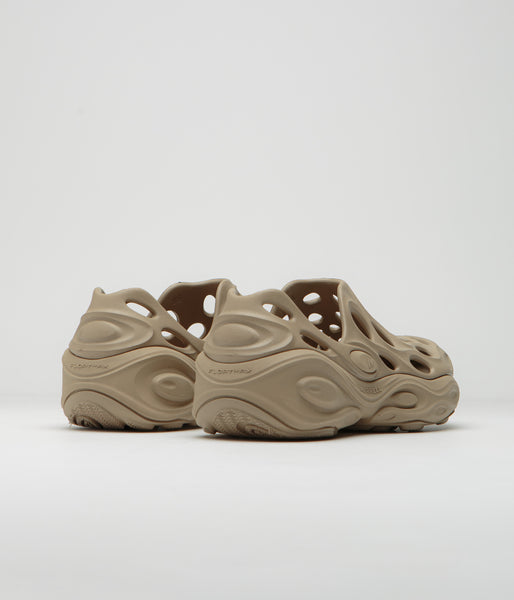 Merrell Hydro Next Gen Moc SE Shoes - Triple Incense | flatspot