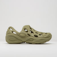 Merrell Hydro Next Gen Moc SE Shoes - Triple Mosstone thumbnail