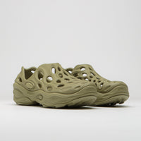 Merrell Hydro Next Gen Moc SE Shoes - Triple Mosstone thumbnail