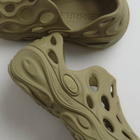 Merrell Hydro Next Gen Moc SE Shoes - Triple Mosstone thumbnail