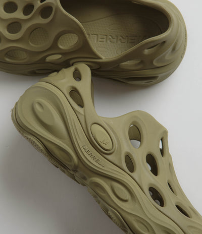 Merrell Hydro Next Gen Moc SE Shoes - Triple Mosstone