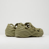 Merrell Hydro Next Gen Moc SE Shoes - Triple Mosstone thumbnail