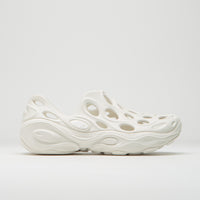Merrell Hydro Next Gen Moc SE Shoes - Triple White thumbnail