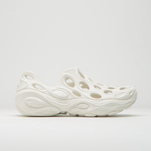 Triple White