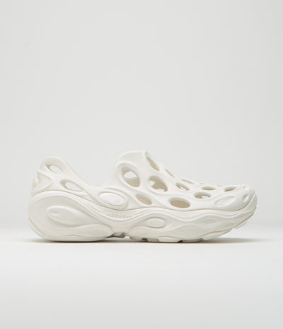 Merrell Hydro Next Gen Moc SE Shoes - Triple White