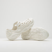 Merrell Hydro Next Gen Moc SE Shoes - Triple White thumbnail