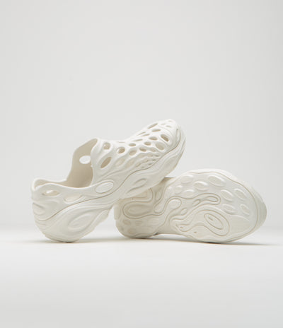 Merrell Hydro Next Gen Moc SE Shoes - Triple White