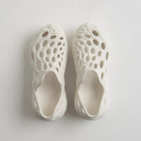 Merrell Hydro Next Gen Moc SE Shoes - Triple White thumbnail