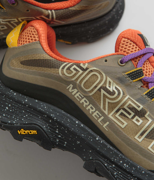merrell-moab-speed-gtx-se-  display picture 1
