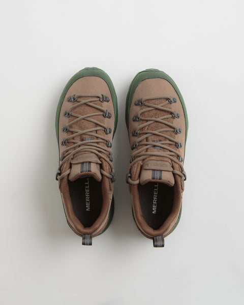 Merrell Ontario SP Lace SE Shoes - Otter | Flatspot