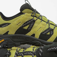 Merrell x Gramicci Moab 2 Siren Shoes - Dark Citron thumbnail