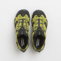 Merrell x Gramicci Moab 2 Siren Shoes - Dark Citron thumbnail