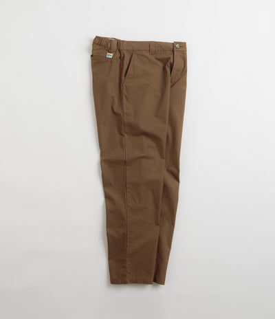 Mollusk Boat Pants - American Spirit