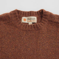 Mollusk Cambridge Sweatshirt - Mars thumbnail