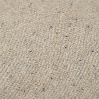 Mollusk Cambridge Sweatshirt - Oatmeal Tipped thumbnail