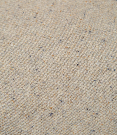 Mollusk Cambridge Sweatshirt - Oatmeal Tipped