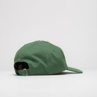 Mollusk Cephalopod Trucker Cap - Green thumbnail