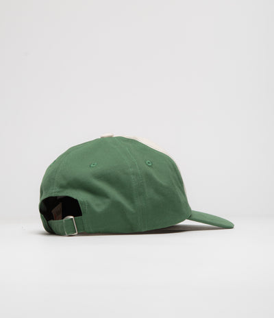Mollusk Cephalopod Trucker Cap - Green