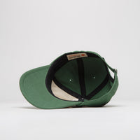 Mollusk Cephalopod Trucker Cap - Green thumbnail