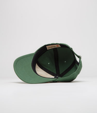 Mollusk Cephalopod Trucker Cap - Green