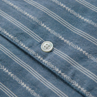 Mollusk Cosmo Shirt - Blue Chambray Dobby thumbnail