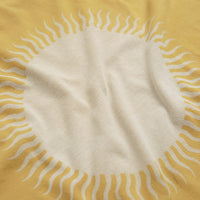 Mollusk Country Sun T-Shirt - Mustard thumbnail