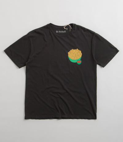 Mollusk Enchilada T-Shirt - Black