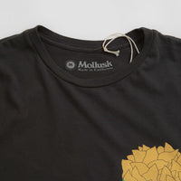 Mollusk Enchilada T-Shirt - Black thumbnail