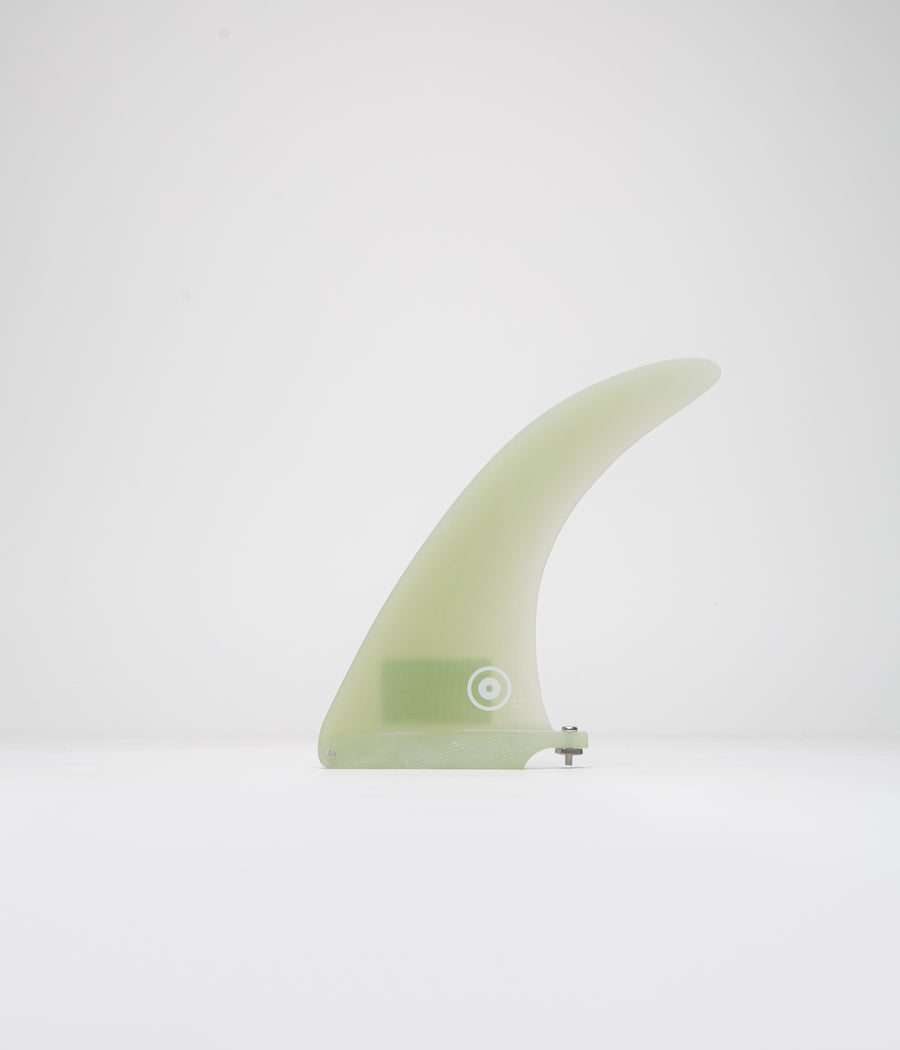 Mollusk MPE Flex Fin in 8.5"