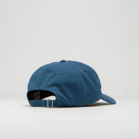 Mollusk Mushroom Dad Cap - Blue thumbnail