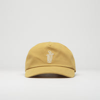 Mollusk Mushroom Dad Cap - Mustard thumbnail