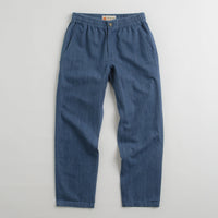 Mollusk Pinnacle Pants - Indigo Denim thumbnail