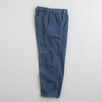 Mollusk Pinnacle Pants - Indigo Denim thumbnail