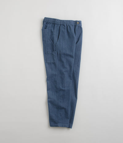 Mollusk Pinnacle Pants - Indigo Denim