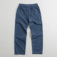 Mollusk Pinnacle Pants - Indigo Denim thumbnail