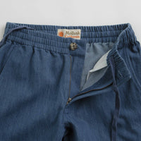 Mollusk Pinnacle Pants - Indigo Denim thumbnail