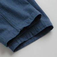 Mollusk Pinnacle Pants - Indigo Denim thumbnail